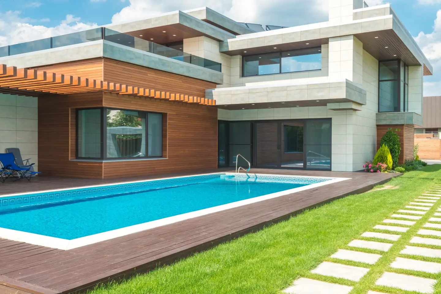 Swimming pool builders serving Bega Valley, NSW